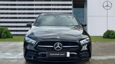 Mercedes-Benz A-Class A200 AMG Line Premium Edition 5dr Auto Petrol Hatchback